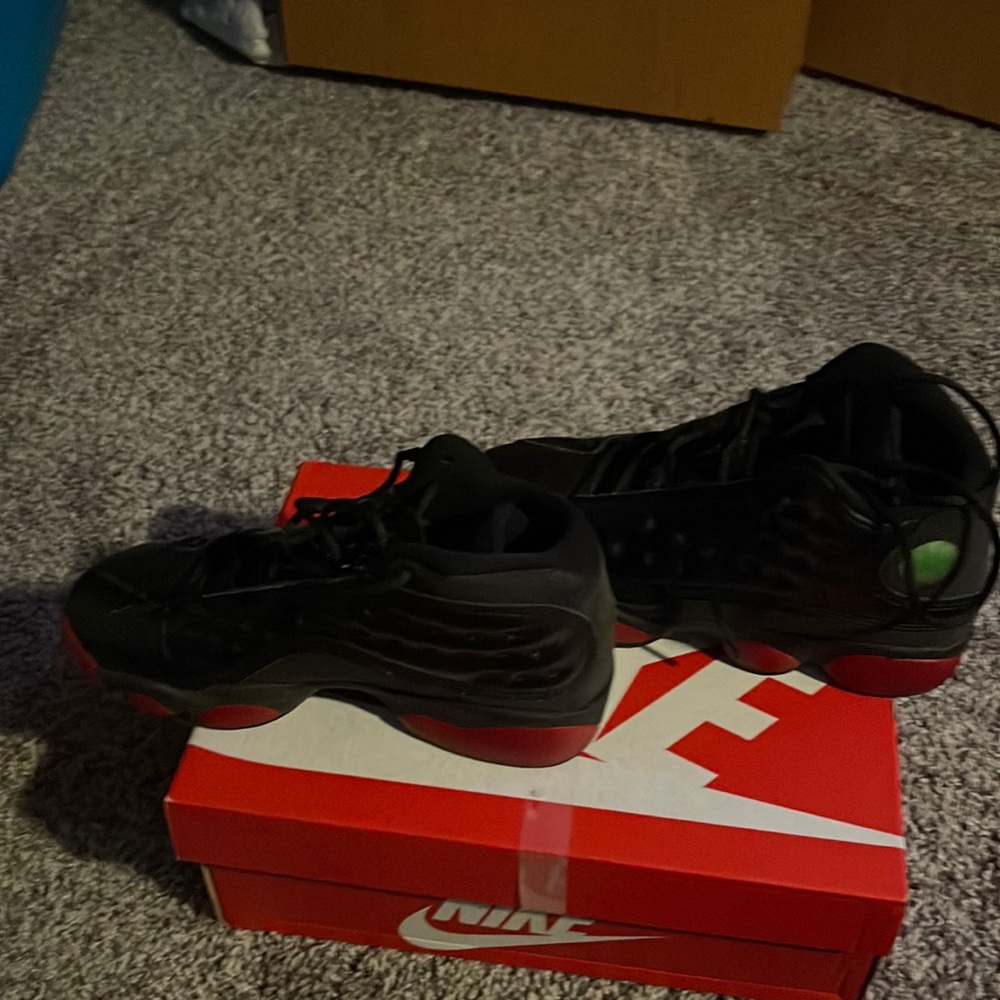 Jordan’s